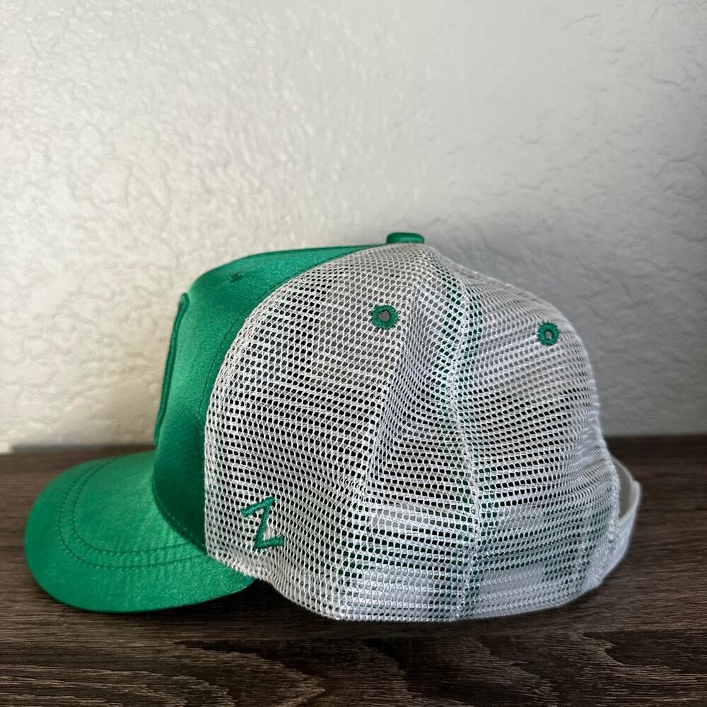 Vintage Notre Dame Hat - Picture 2 of 10